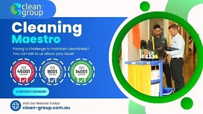 How can professional cleaning services impact student performance?