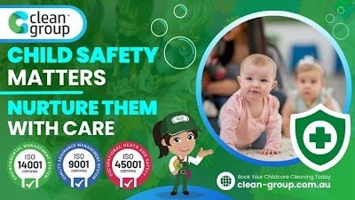 The Impact of Clean Facilities on Student Wellbeing
