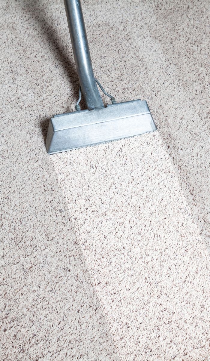 How does the cleaning schedule look for schools working with Clean Group NZ?