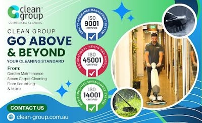 What makes Clean Group NZ a trusted choice for school cleaning?