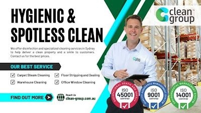 Your Partner in Maintaining a Clean and Safe School Environment