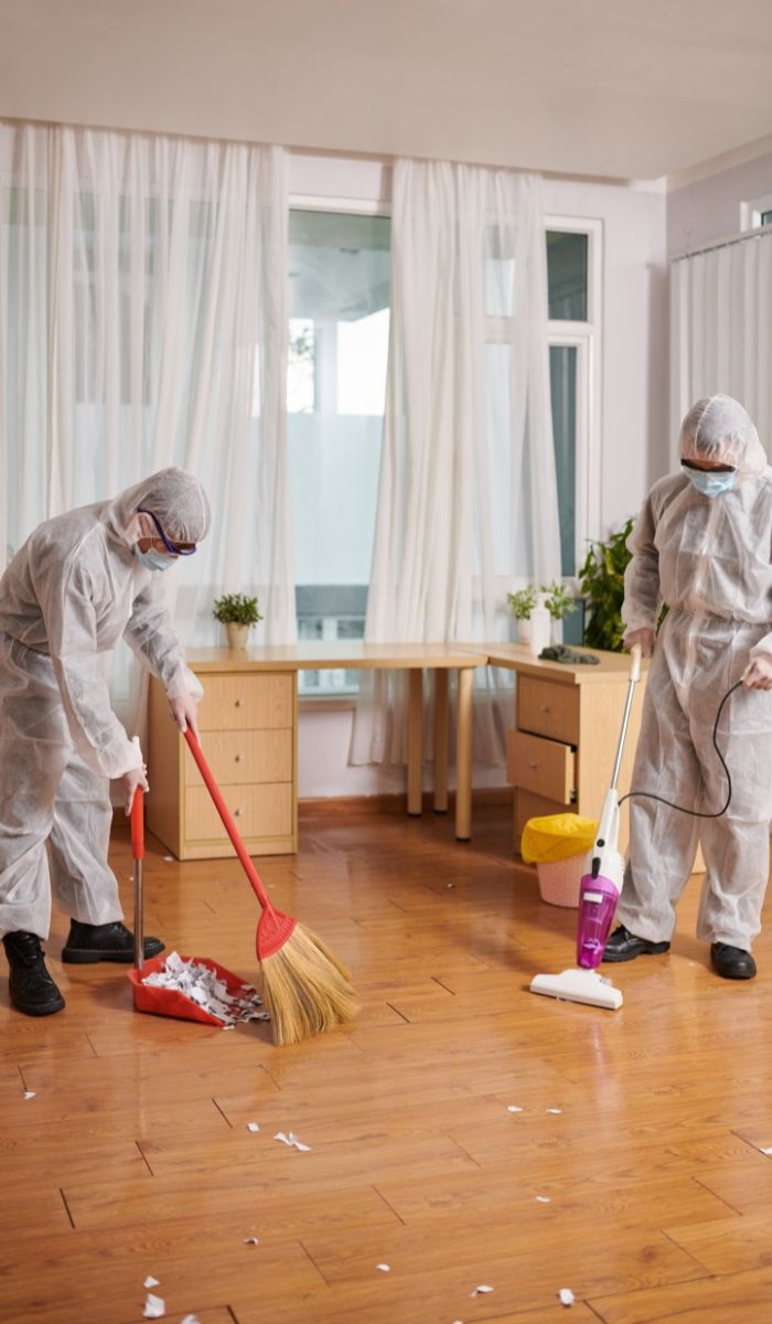 Achieving a Clean and Healthy School Environment with Clean Group NZ