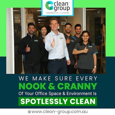 The Comprehensive Guide to School Cleaning Services