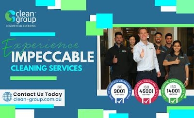 What eco-friendly products does Clean Group NZ use for cleaning?