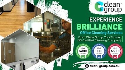 How does Clean Group NZ ensure the safety of its cleaning practices?