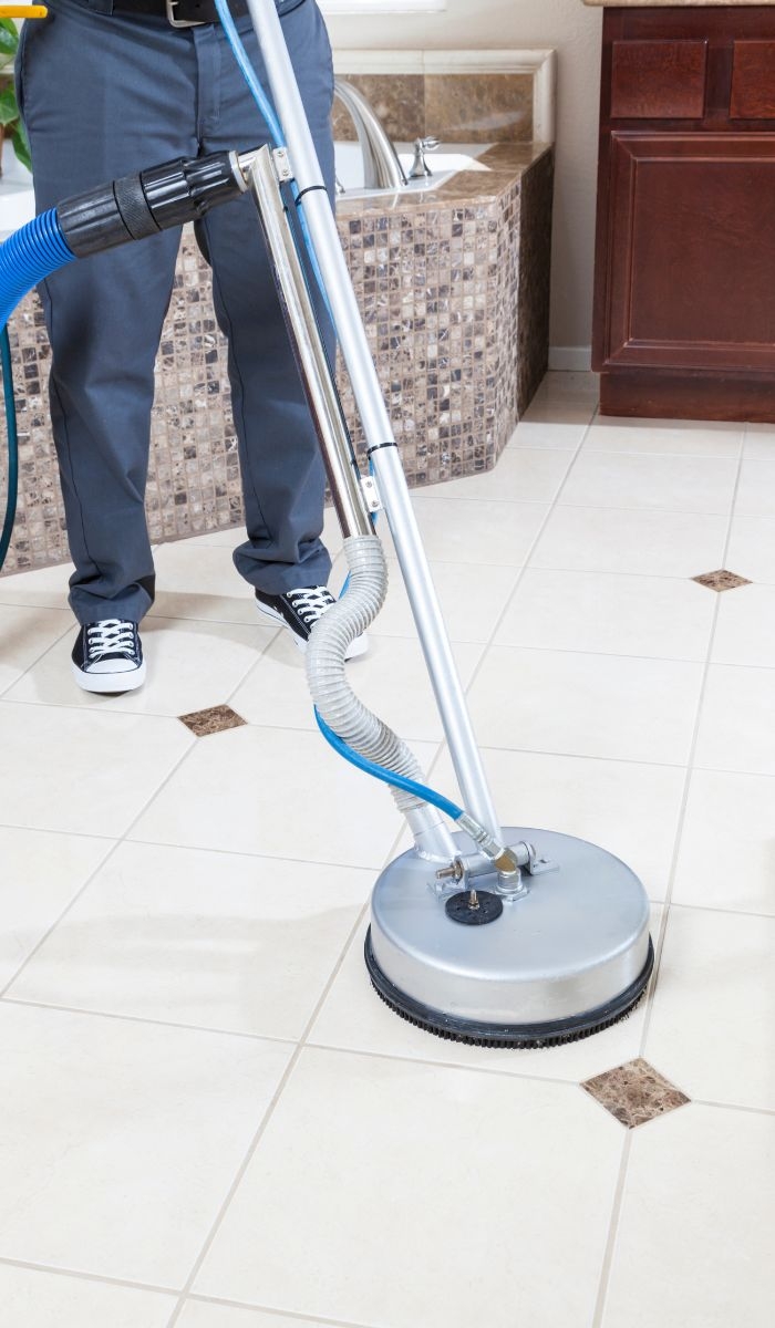 Cafeteria Cleaning: Ensuring Hygiene in School Food Services