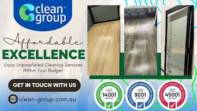 Our Esteemed Clientele: Trust in Clean Group NZ