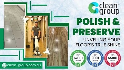 How does Clean Group NZ handle desk and chair cleaning?
