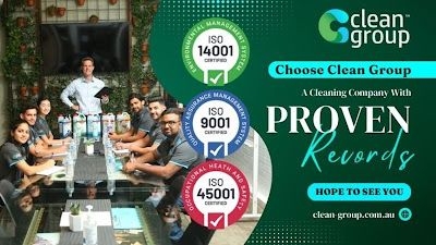 Why Eco-Friendly Cleaning Products Matter in Schools