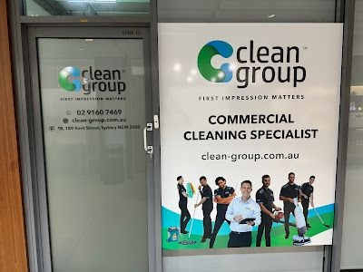 What feedback have clients provided about Clean Group NZ?