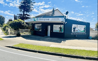 What makes Clean Group NZ a trusted choice for school cleaning?