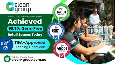 Why Choose Clean Group NZ for Your School Cleaning Needs?